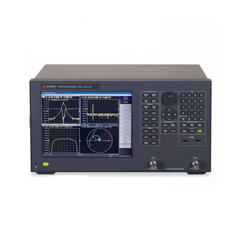 KEYSIGHT 是德 矢量网络分析仪 E5061B