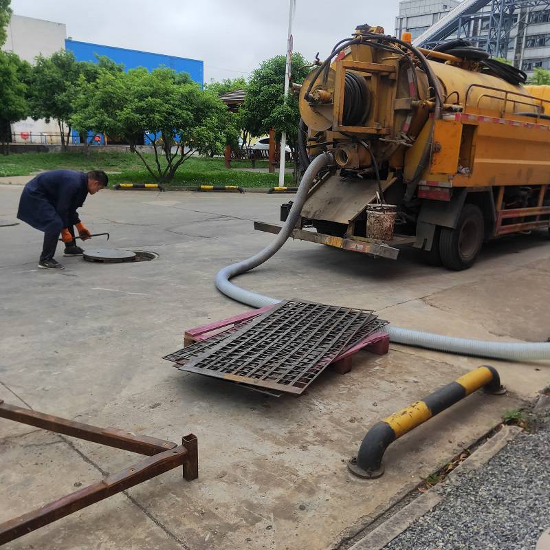 太仓经济开发区泥浆清理清理管道清洗污泥运输压缩泥水分离污泥处置