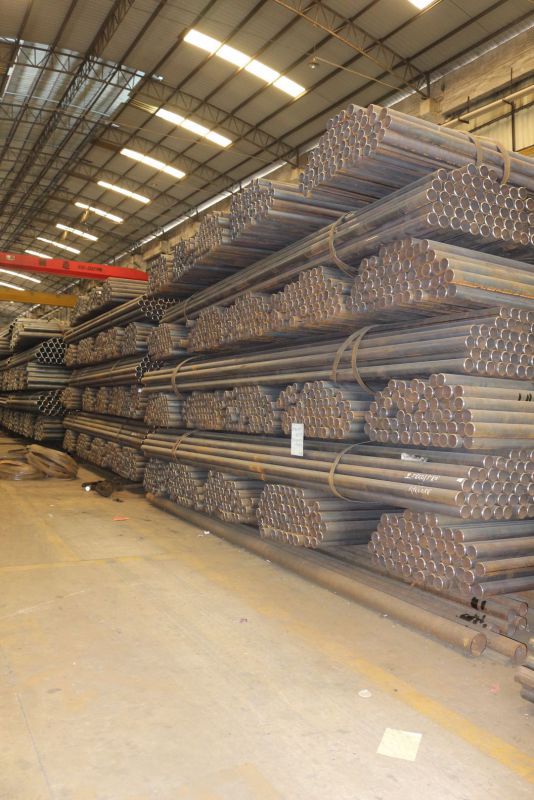 佛山乐从销售无缝钢管焊接钢管钢板卷管永浩钢铁