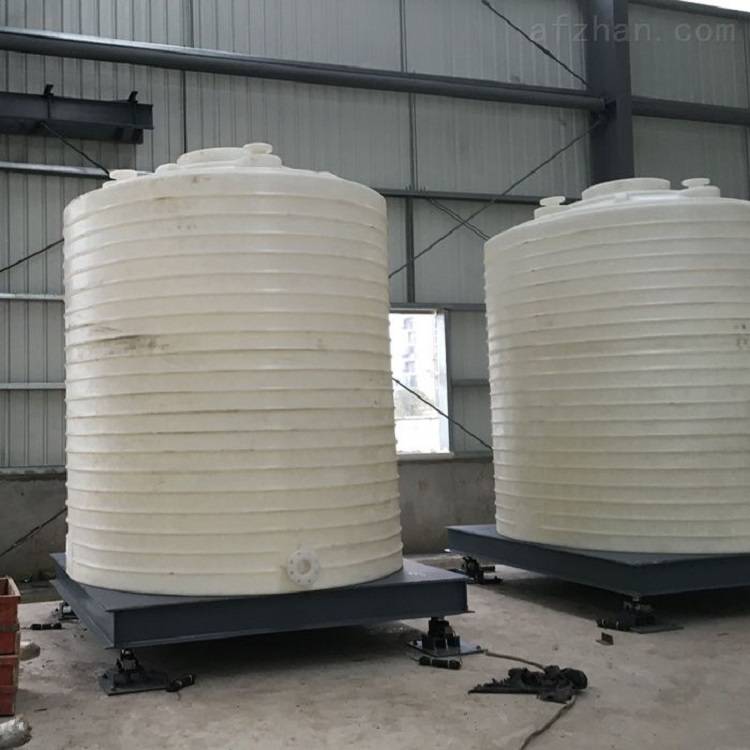 5吨塑料水塔加厚级塑料储水罐五立方食品级大型储水桶厂家直销
