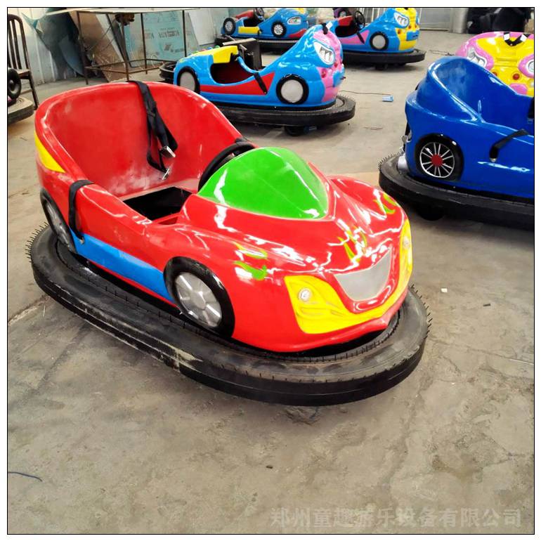 公园游乐设备价格,碰碰车视频