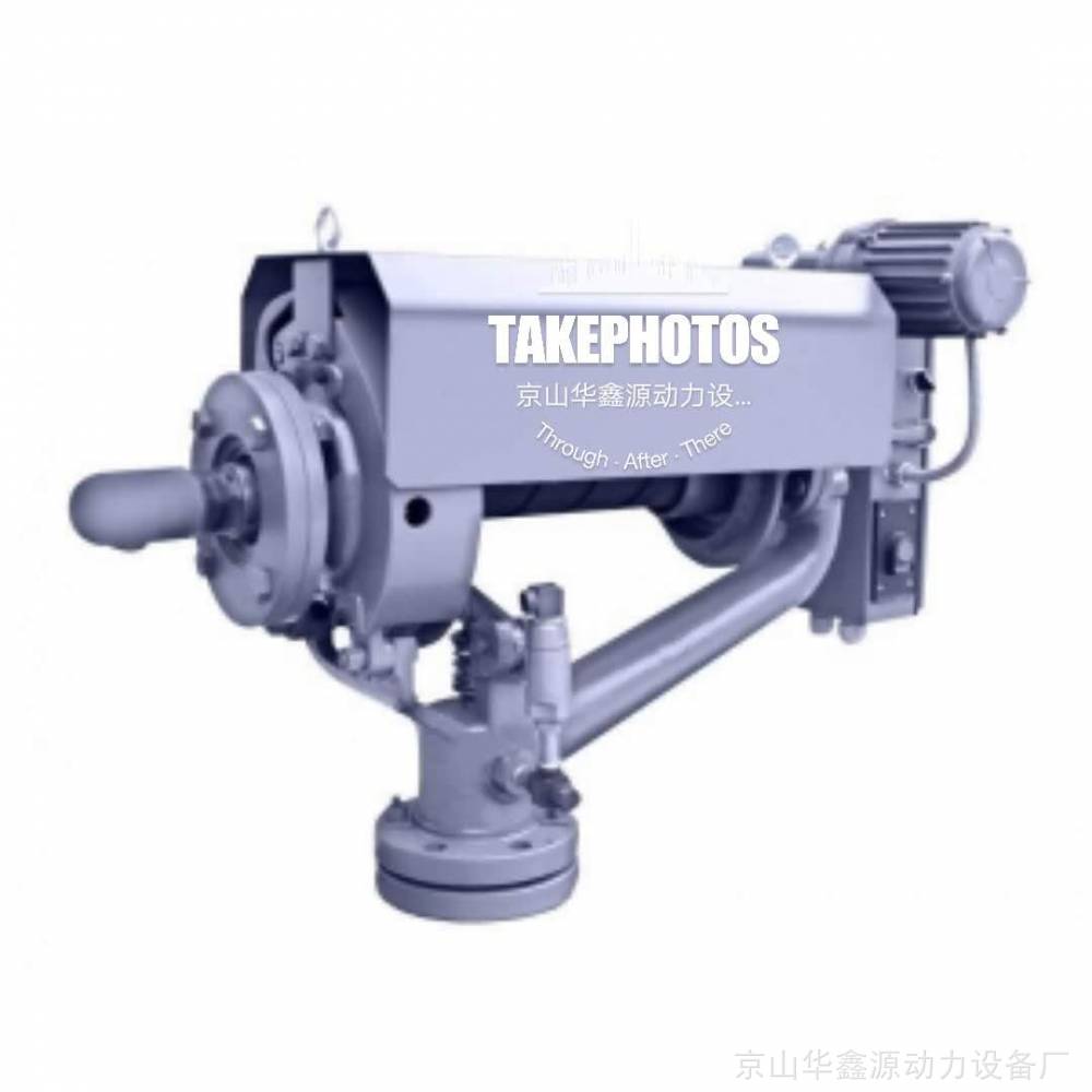 349614-000C吹灰器鹅颈阀GOOSENECKVALVE