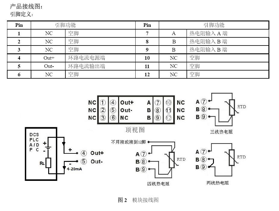 信号隔离器符号图片