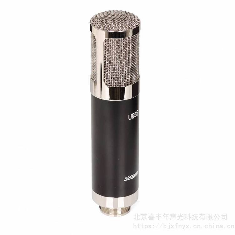 797 Audio U95S 大振膜电子管扩音话筒 麦克风 合唱 录音 乐器