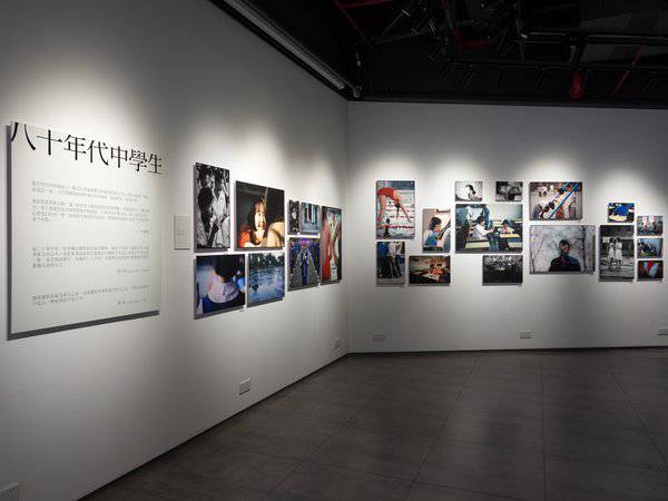 富士“Hi,Film！”胶片季热力凯旋 开幕大展《时间胶囊》掀起摄影复古思潮