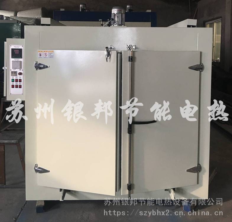 银邦电热LYGW-881型号铁氟龙烧结烘箱铁氟龙高温烘箱氟塑模压烘箱