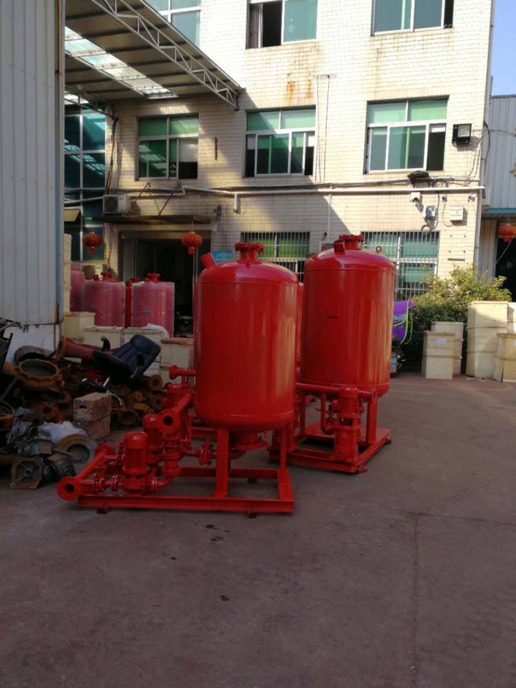 上海九洋泵业制造有限公司
