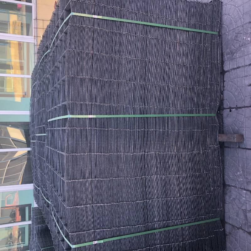 建筑网片围栏 太原镀锌网片 地暖网片生产厂家