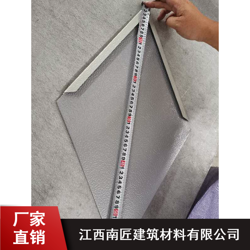 荆门市耐腐蚀屋面钛锌板南匠墙面用钛锌板服务介绍