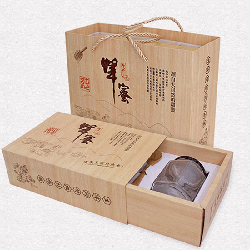 魏都彩箱设计印刷 莲藕纸箱彩箱定制 彩盒礼品箱子生产