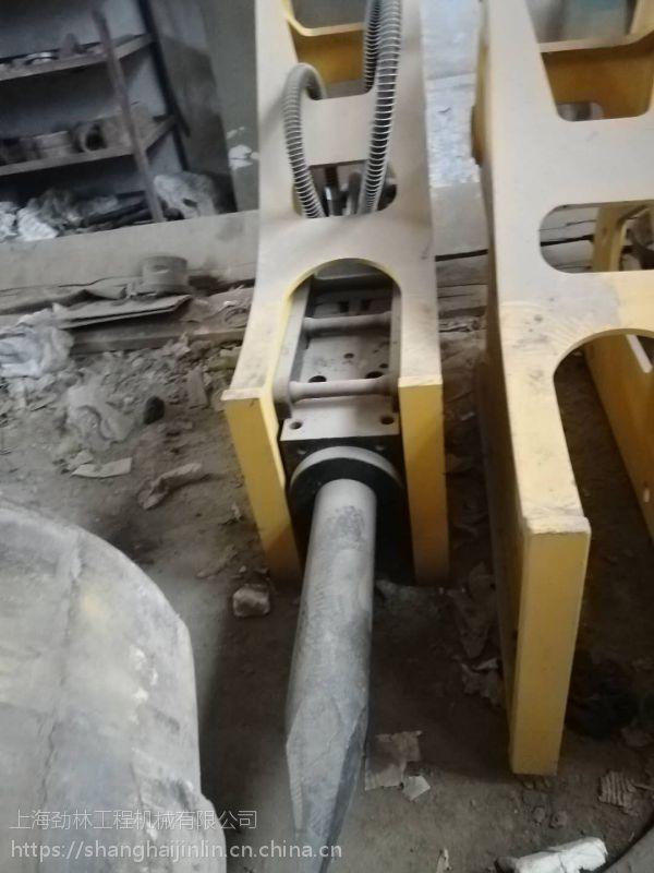 挖掘机破碎锤类型对照表