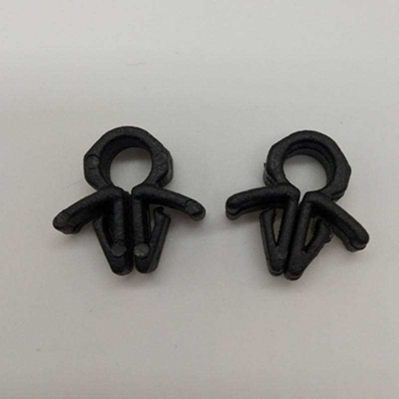 无锡凯研科技获得一种不易掉落的扎带卡扣专利防止扎带条因振荡或许外力拉扯而掉落