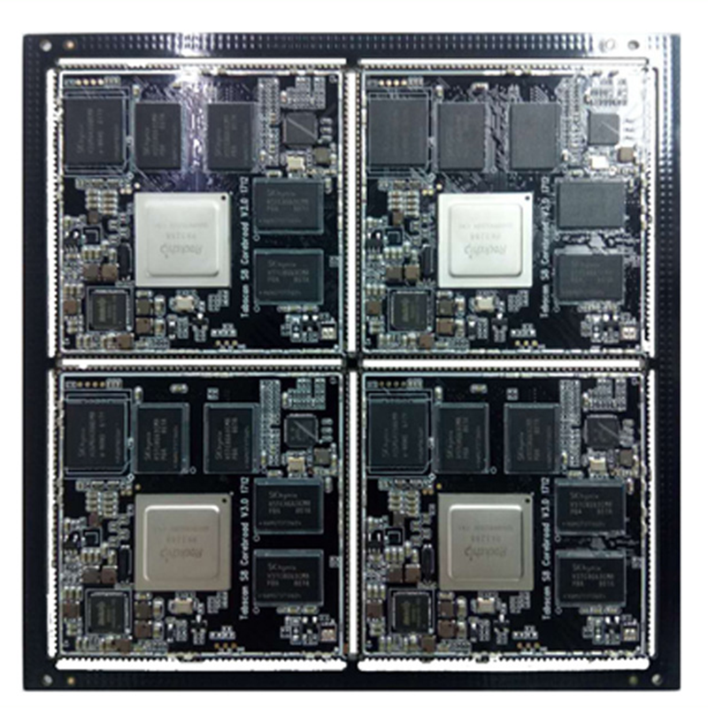 smt贴片加工小铭商城代购元器件pcb