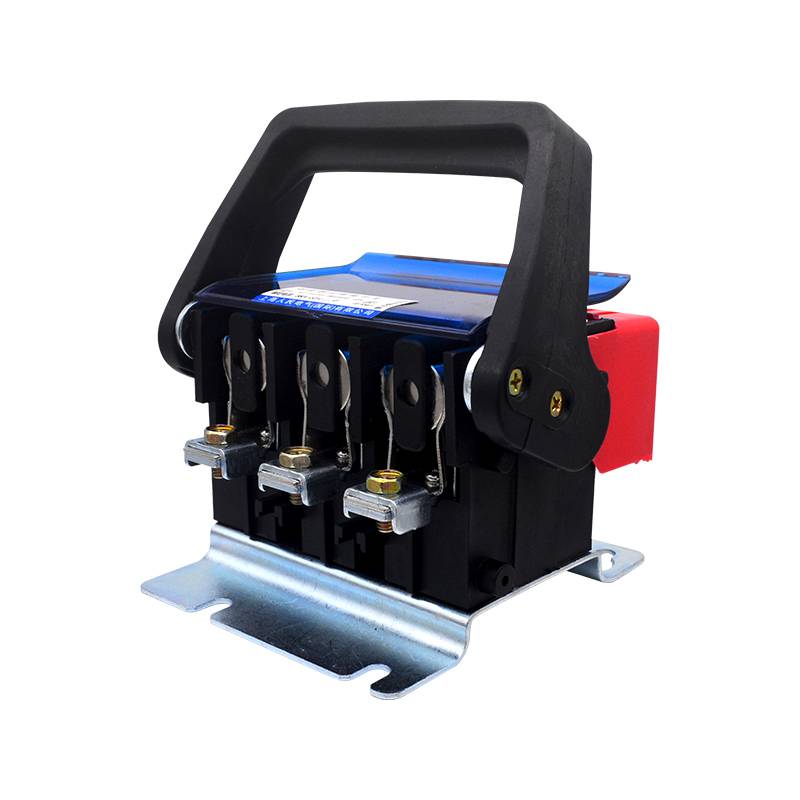 hg1-32a/3p熔断式隔离器/刀熔闸刀开关