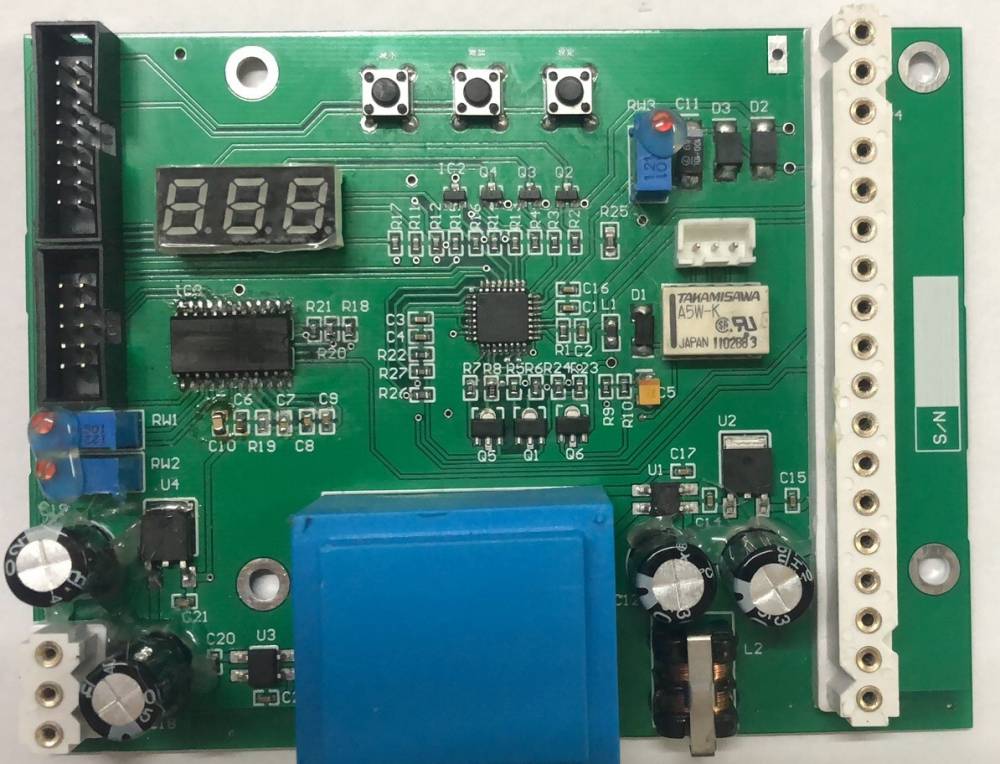 GAMX-R天津电动执行机构电路板主控制模块控制器电动执行器