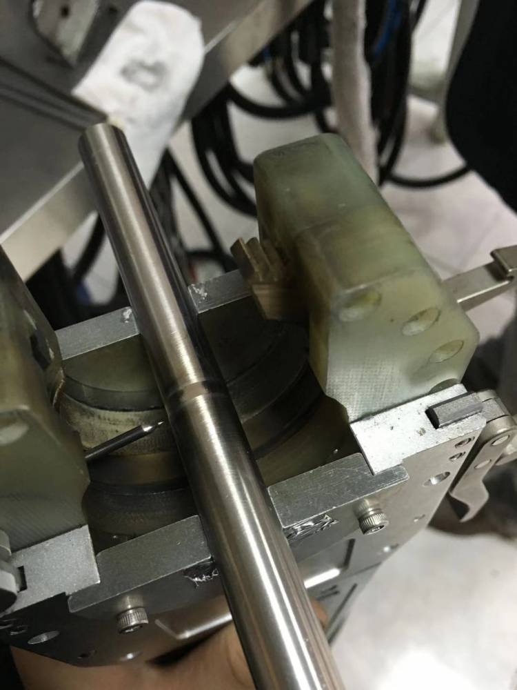 分体式小型管道自动焊机实验室气体管道焊机