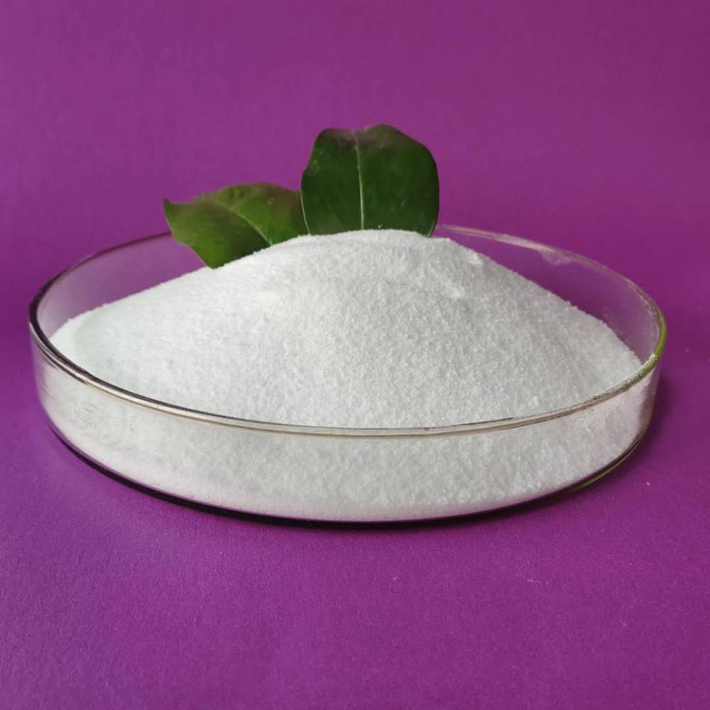 白色粉末状饲料氯化铵