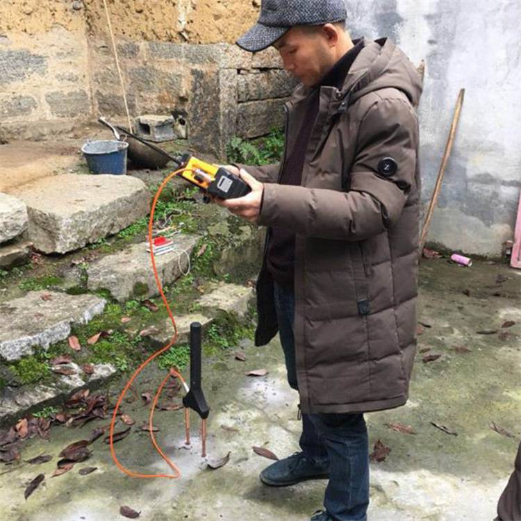 悍博多功能大地電磁場找水儀簡單易用找水儀器場地測量找水設(shè)備