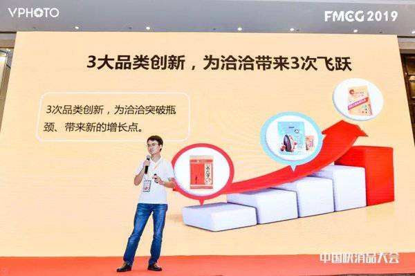 用坚果撬动万亿市场 洽洽坚果赋能快消品创新时代