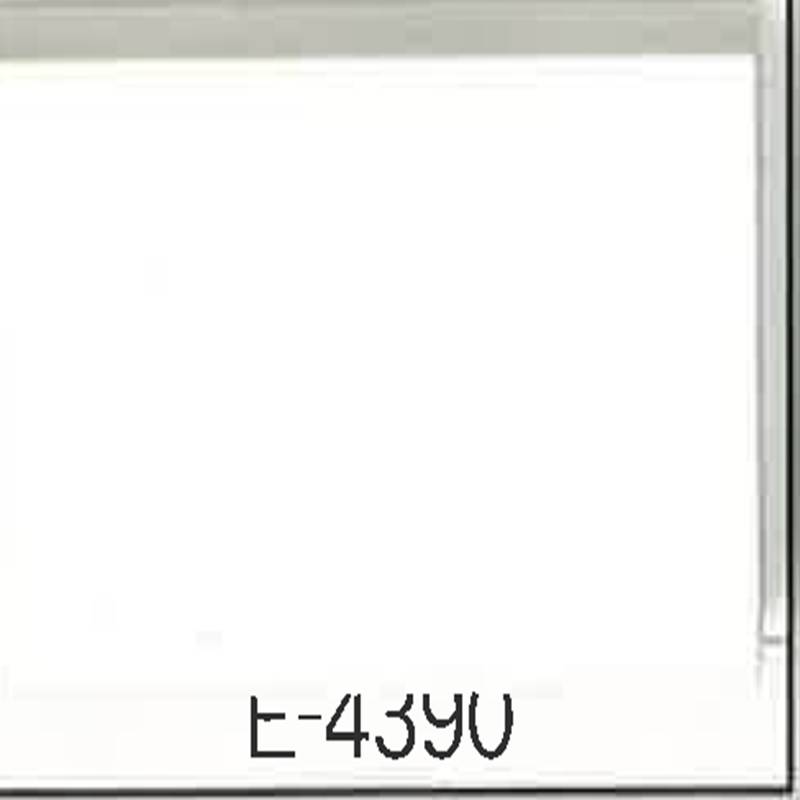 EPDM防火泡棉E-4390黑色单泡型乙丙橡胶低硬度橡胶海绵1-30mm厚度可选