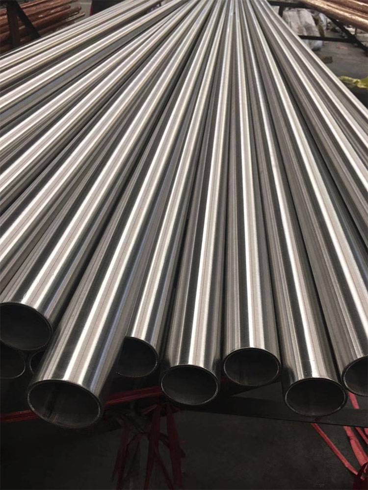 05tp316l ba级不锈钢管6.35*0.89/1.24/1.65