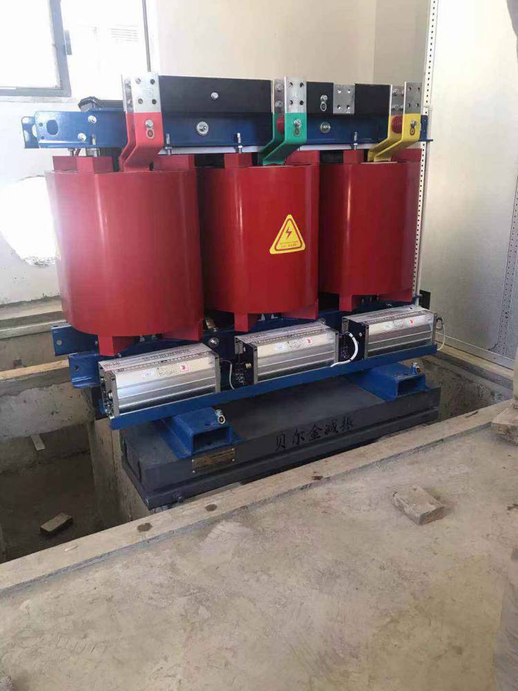 我国能建山西电勘院获得干式铁心并联电抗器减振支座专利有用削减电抗器在水平方向上的振荡