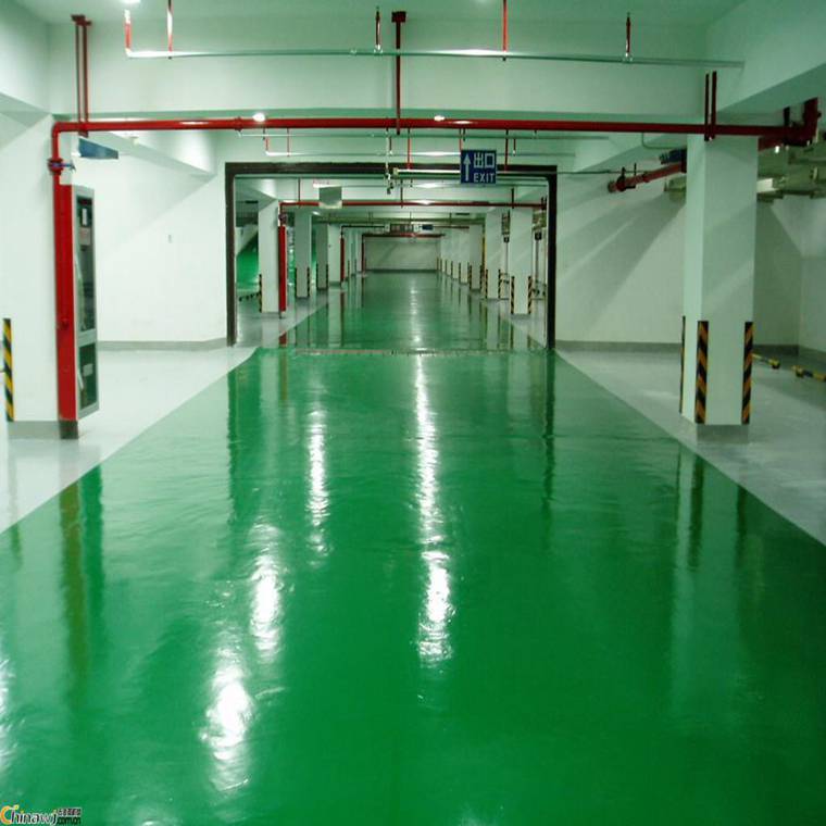 泰安艺术地坪压花地坪地坪漆施工泰安仓库车间环氧地坪施工流程
