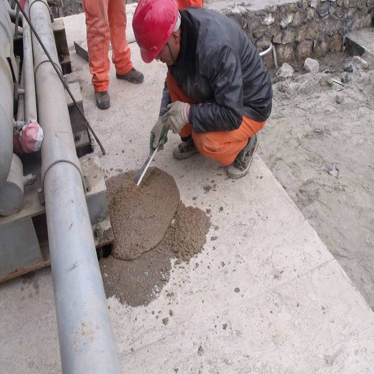 上海灌浆料生产厂家灌浆料加水量厂家供货