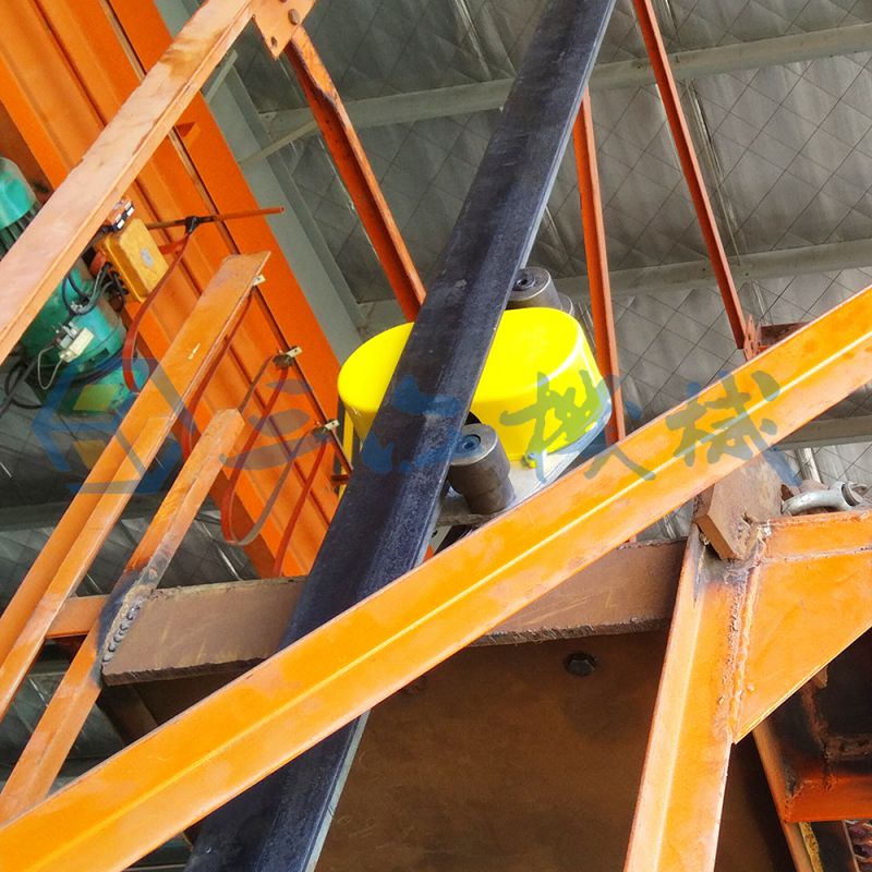 安徽芜湖三六机械专业生产SAS20T16型货梯防坠器货梯断绳防坠装置