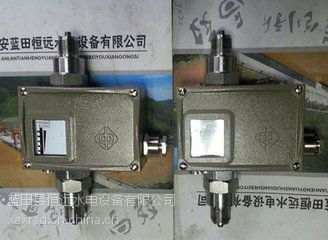 ​CYK智能差压控制器西安恒远品质如一