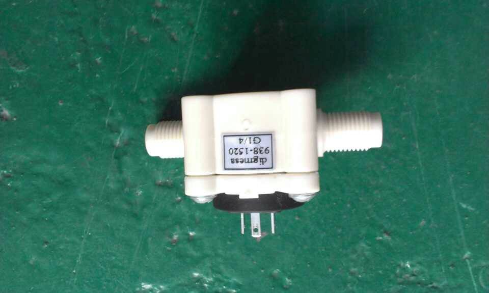 938-1520-F01微小液体流量传感器原装进口