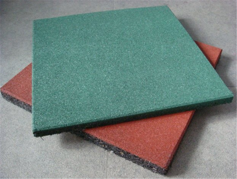 塑胶橡胶地垫学校跑道铺垫室内室外健身房塑胶运动地板】价格_厂家