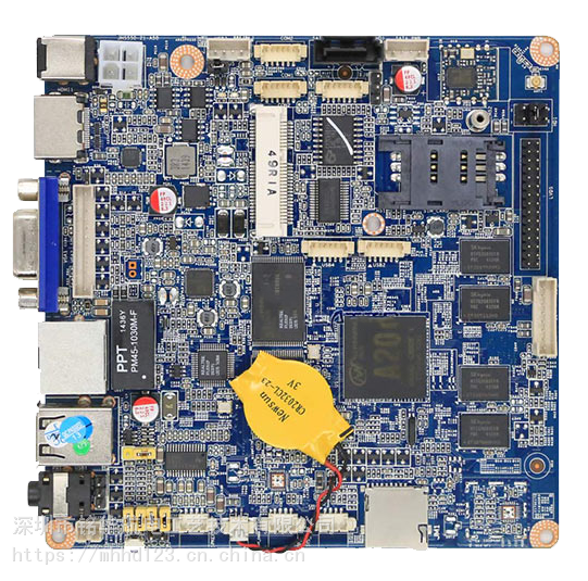 smt加工电路板pcba一站式铭华供应pc