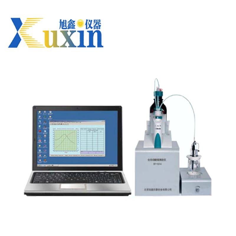 ST-1555碱性氮含量测定器碱性氮含量分析仪旭鑫仪器