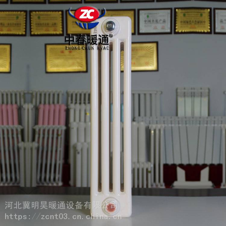 辽宁家用钢三柱暖气片价格节能