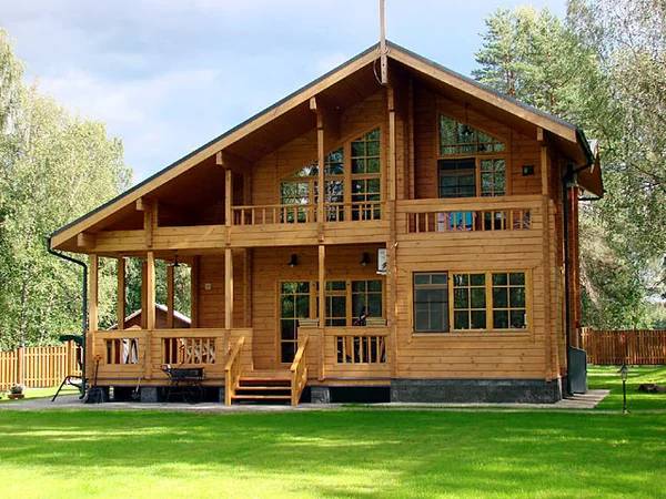 【天长市 尚森木屋厂家定制 景区 防腐木屋 轻型木屋 重型木屋 度假