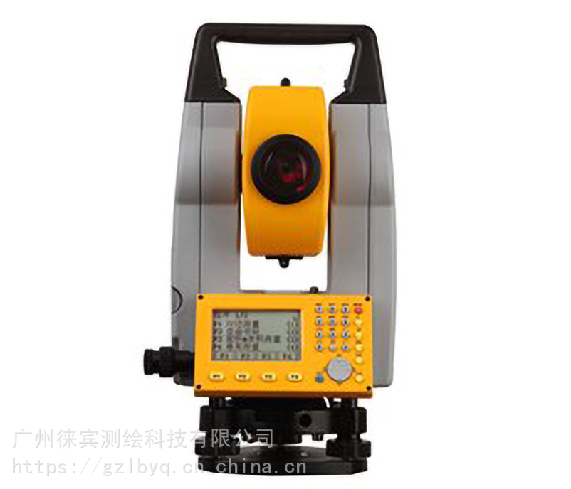 广州佛山中纬ZT16R全站仪500米免棱镜中山中纬全站仪价格