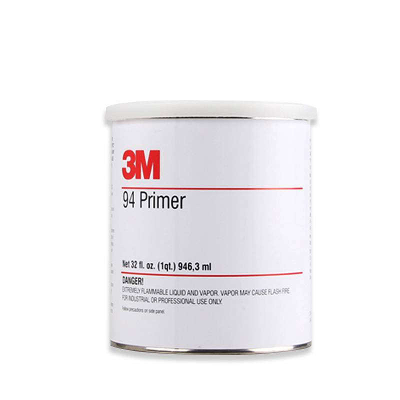 3M94primer底涂剂增加粘性胶水3m94primer助粘剂-表面处理剂3M胶水