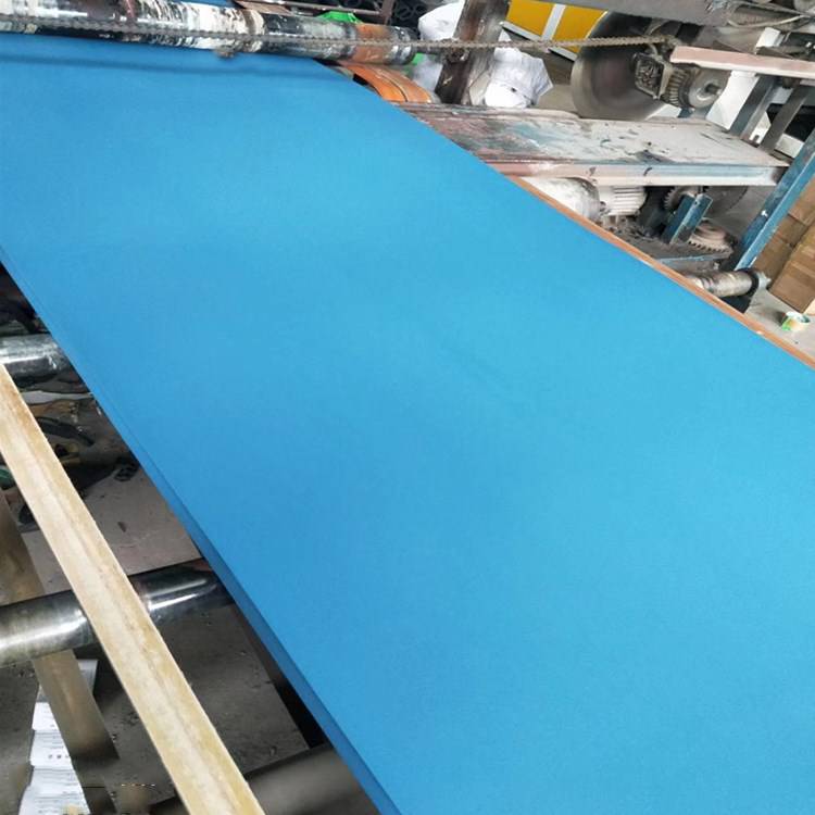 低温保温板二烯烃深冷板材厂家直销
