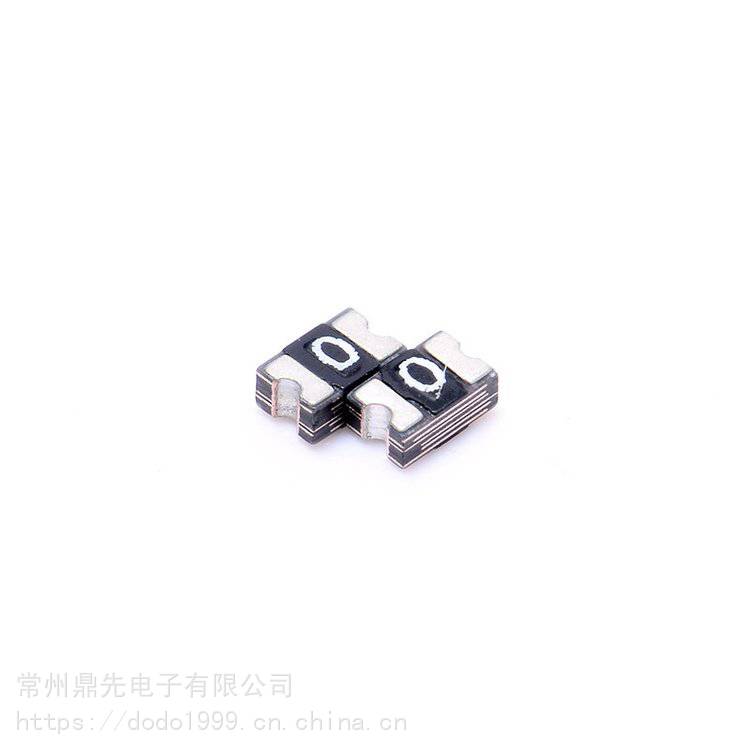 供应SMD0805P050TS贴片自恢复保险丝05A500MA12V0805封装PPTC