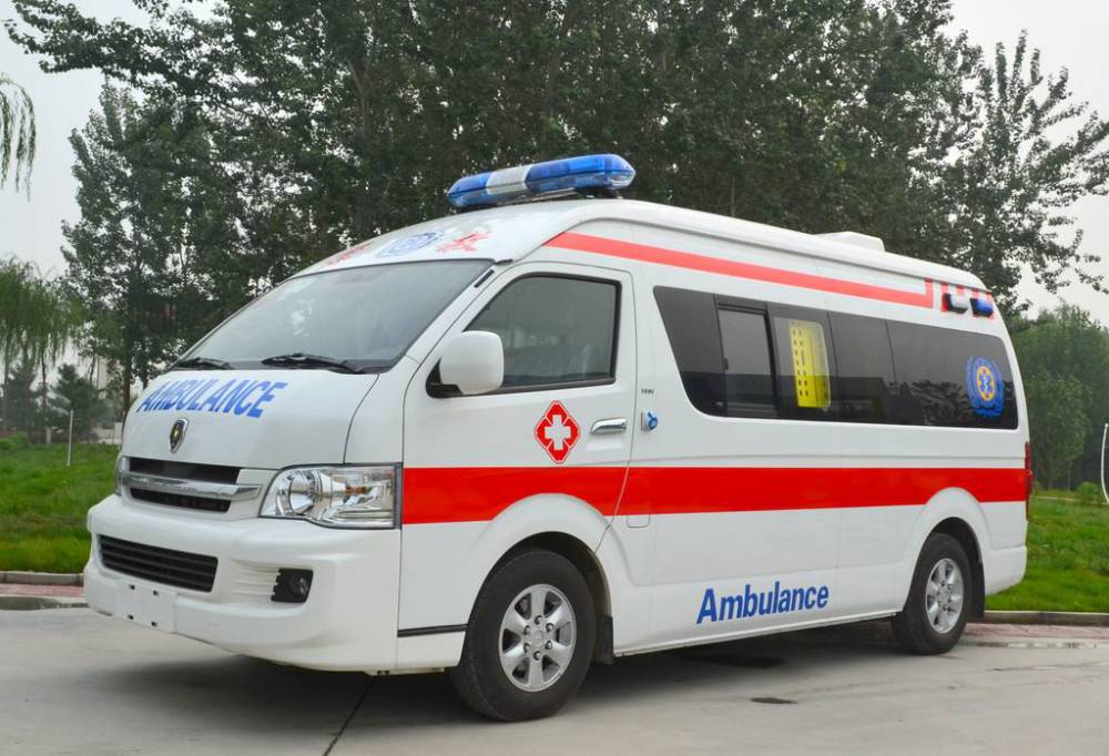 北京私人救护车出租-救护车收费标准