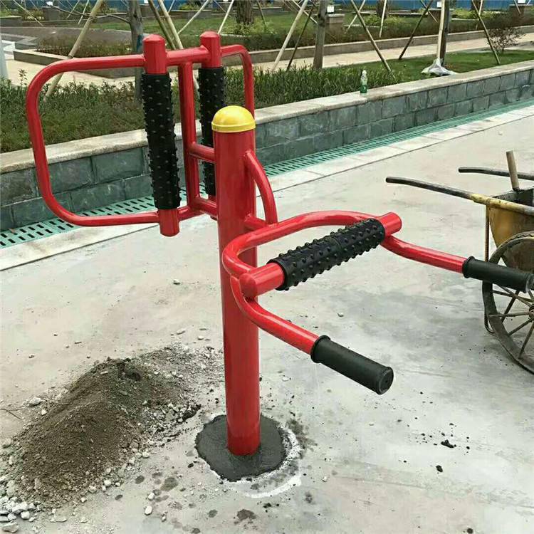 武汉小区健身器材 漫步机欢迎订购 鑫龙飞