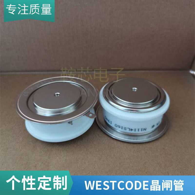 销售WESTCODEUKN086RH02西码平板可控硅晶闸管
