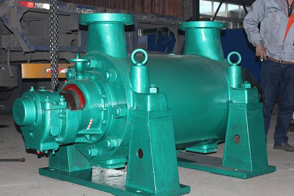 供用DG150-10010耐高温锅炉给水泵湖南中大畅销品