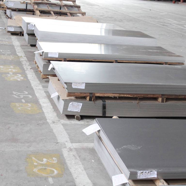 郑州不锈钢板批发市场_不锈钢板价格表201