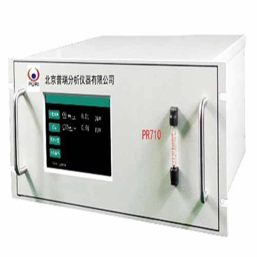 普瑞-PR710多组分红外气体分析仪气相色谱仪