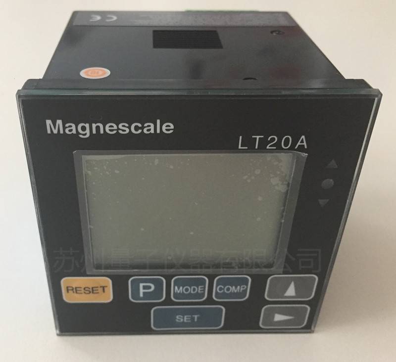 日本magnescale数显表LT20A-101B