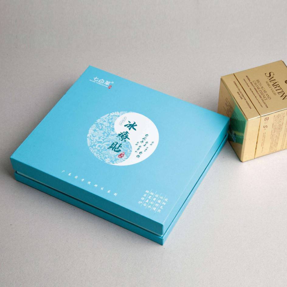安阳包装盒设计 产品礼品箱制作 饮料食品月饼盒