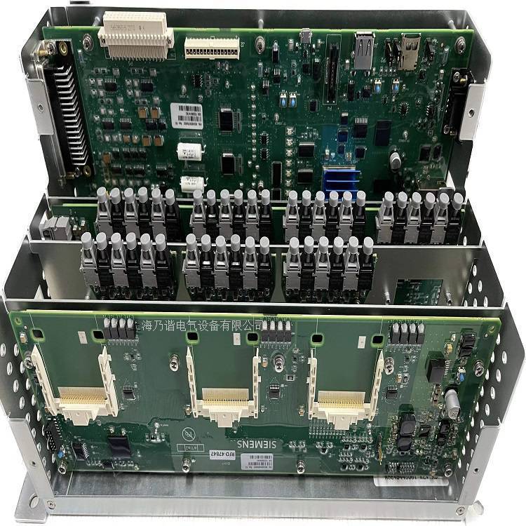 A1A0100521罗宾康高压变频器备件西门子CPU板