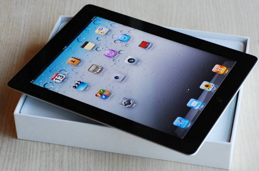 苹果ipad air 银色 128g 闲置低价出售